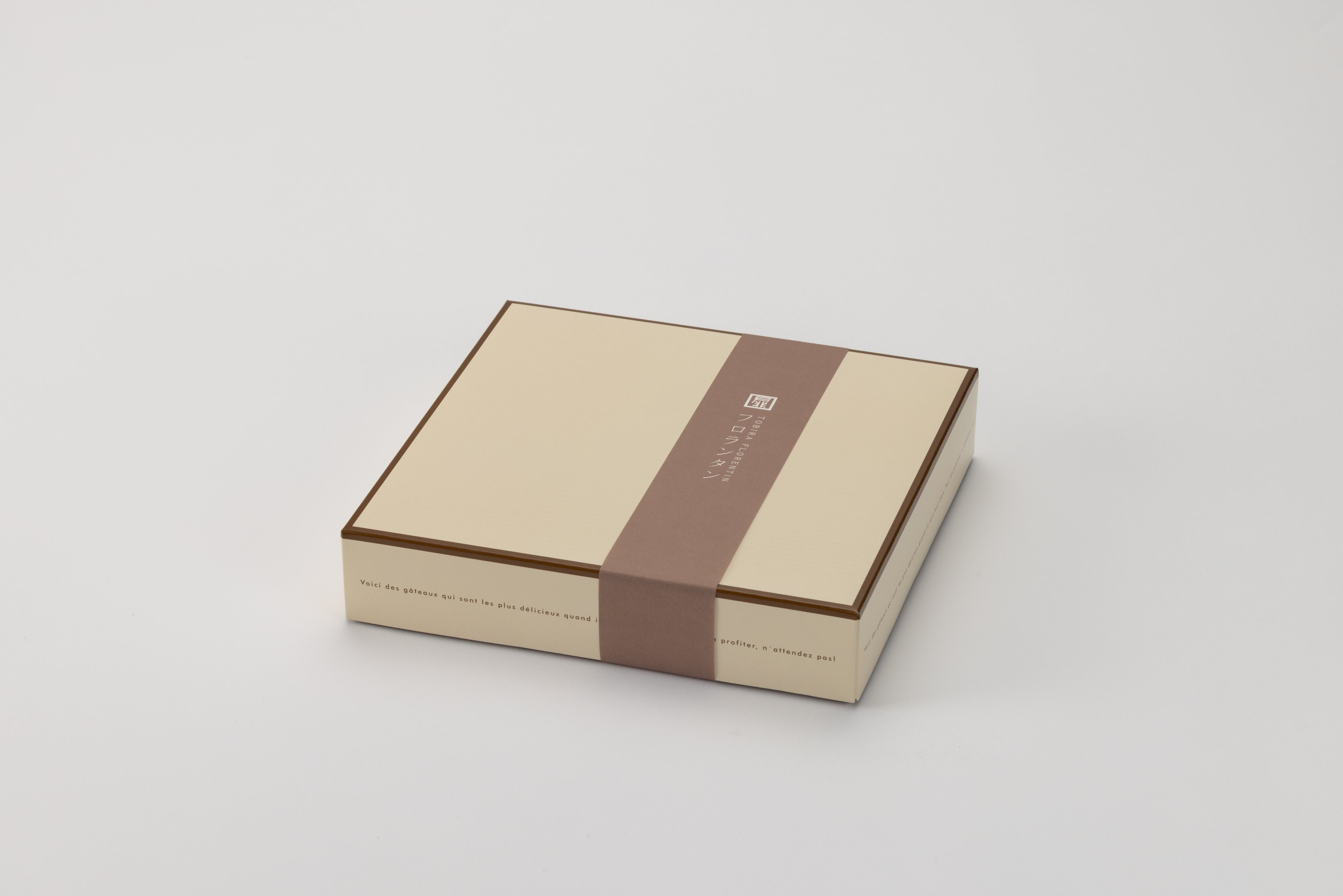 明神館オリジナル<br class="sp-none">和風フロランタン12ヶ入<br class="sp-none">