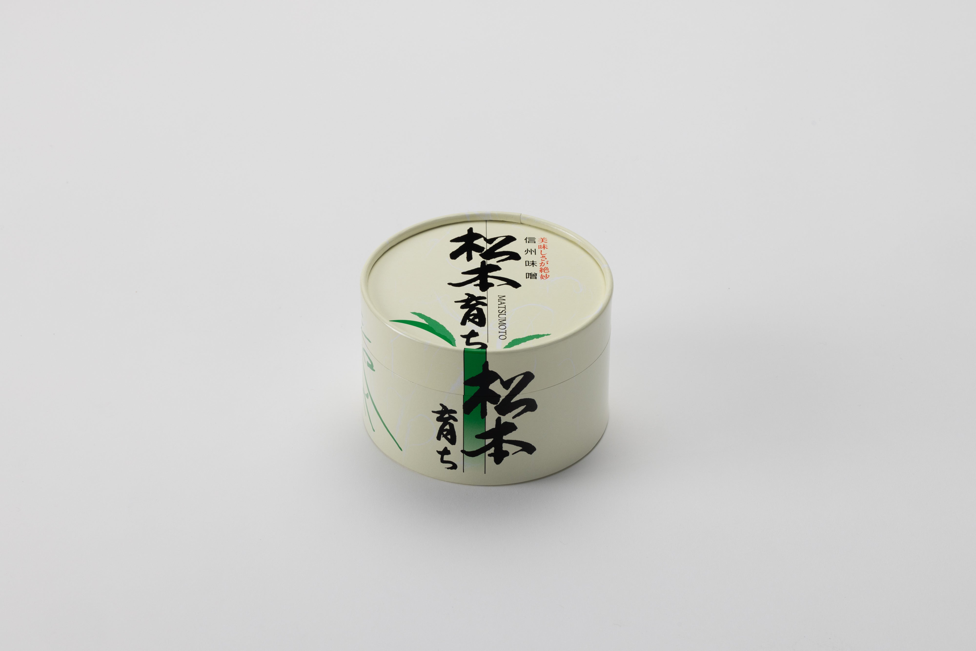 萬年屋　松本育ち　味噌　500g