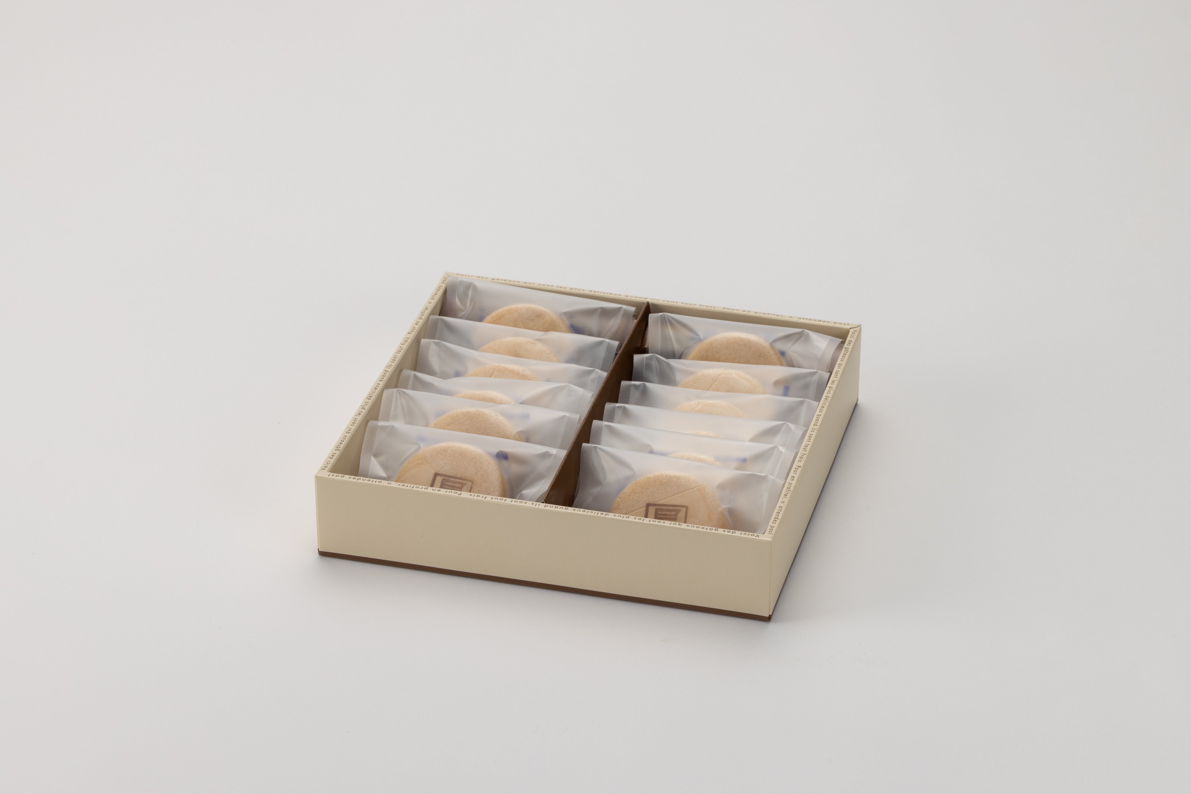 明神館オリジナル<br class="sp-none">和風フロランタン12ヶ入<br class="sp-none">