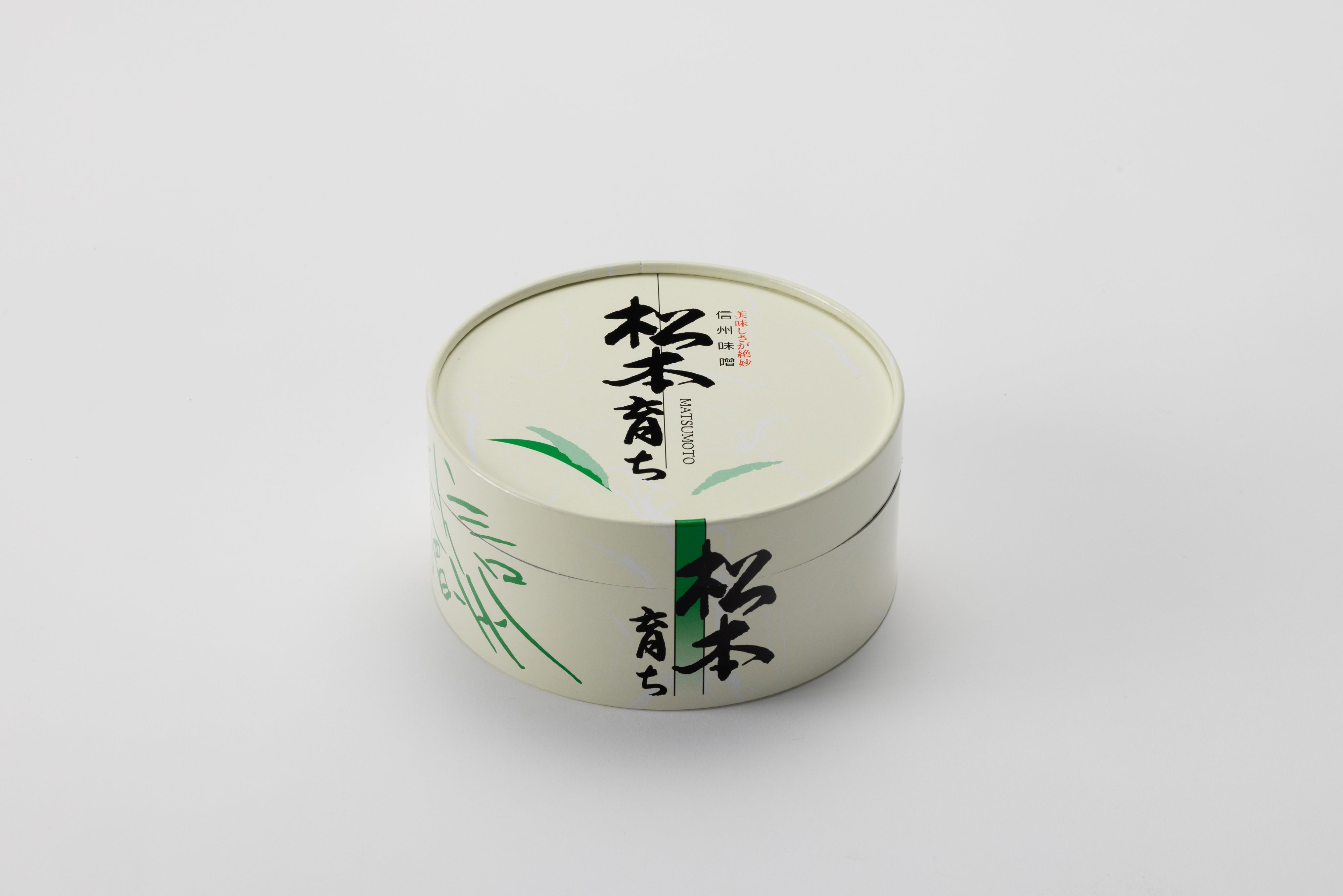 萬年屋　松本育ち　味噌　1kg