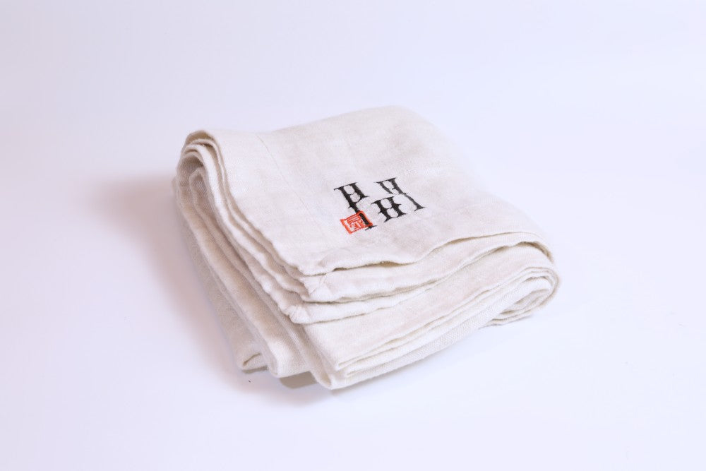 フレンチリネン<br class="sp-none">やわらかガーゼブランケット<br class="sp-none">